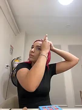 theladymonserrateshow from StripChat is Freechat