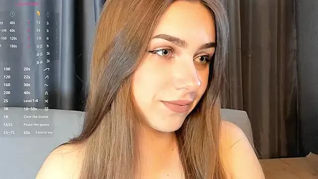 Try our streaming cams variety and talk on a personal level with our adorable girls streamers, showing off their bountiful shapes and dildos.