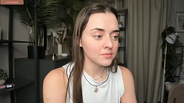 ThelmaJusto from StripChat is Freechat