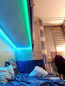 Thelouniost334___ from StripChat is Freechat