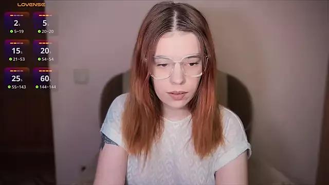 TheMargieDorene from StripChat is Freechat