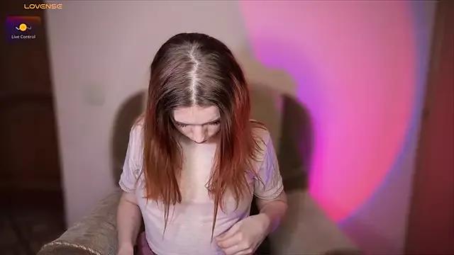 Try our streaming cams variety and talk on a personal level with our adorable girls streamers, showing off their bountiful shapes and dildos.