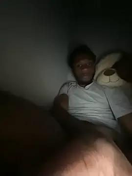 themask223 from StripChat is Freechat