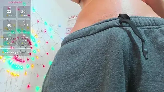 Try our streaming cams variety and talk on a personal level with our adorable girls streamers, showing off their bountiful shapes and dildos.