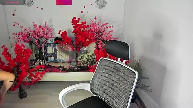 themastersbabygiirl from StripChat is Freechat