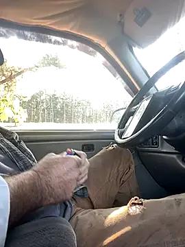 Themechanic420 from StripChat is Freechat