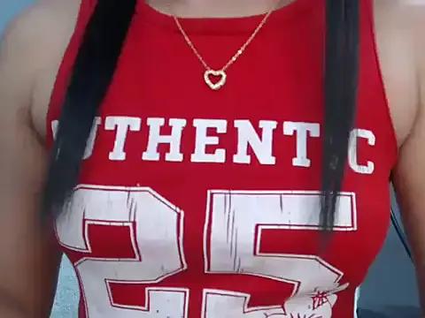 TheMostBeautifullGirl- from StripChat is Freechat