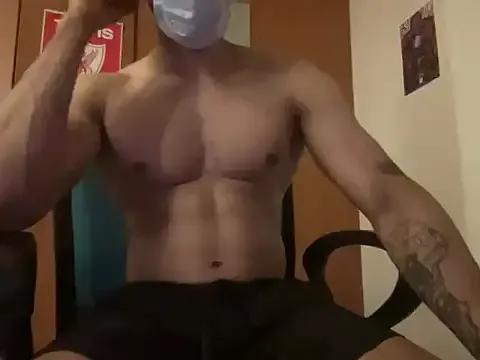 Thenattyguy from StripChat is Freechat