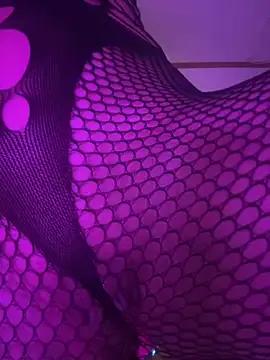TheNaturalistX from StripChat is Freechat