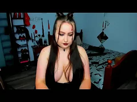 TheNaughtyGF from StripChat is Freechat