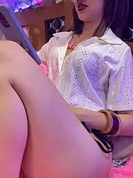 TheOnlyStrip_Queen from StripChat is Freechat