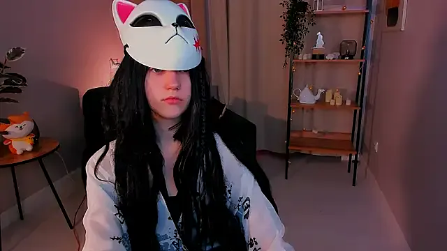 Try our streaming cams variety and talk on a personal level with our adorable girls streamers, showing off their bountiful shapes and dildos.