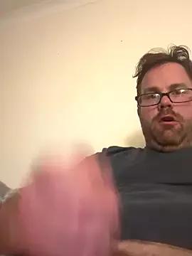 TheRAndaddy from StripChat is Freechat
