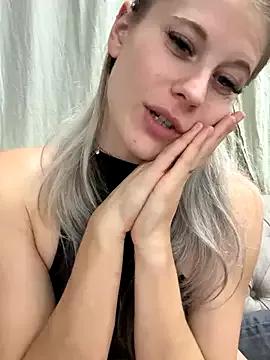TheRealJessyLey from StripChat is Private