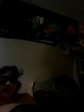 therealparkerandjasmine from StripChat is Freechat