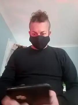 Therealstallion from StripChat is Freechat