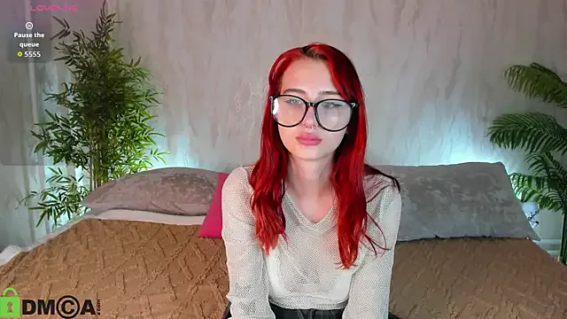 Theresa_Dean from StripChat is Freechat