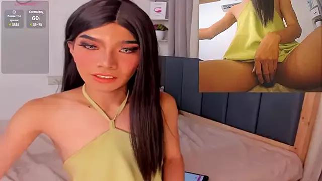 Try our streaming cams variety and talk on a personal level with our adorable girls streamers, showing off their bountiful shapes and dildos.