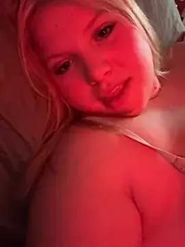 Therussianprincess from StripChat is Freechat