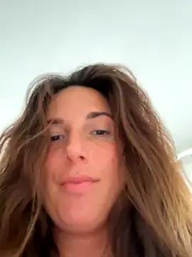 Thescorpionfr_ from StripChat is Freechat