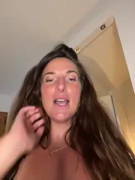 Thescorpionfr_ from StripChat is Freechat