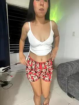 thesecretbalcony from StripChat is Freechat