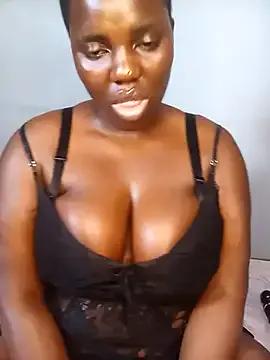 TheSpiceyQueen from StripChat
