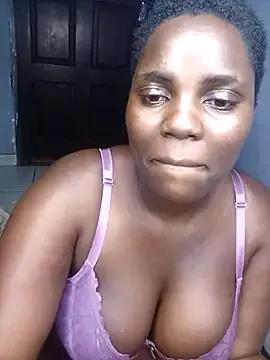 TheSpiceyQueen from StripChat is Freechat