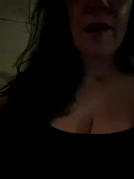 THESWEETBRUNETTE from StripChat is Freechat