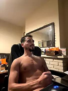 thetallestdarkandhandsome from StripChat