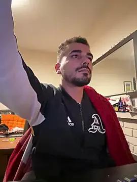 thetallestdarkandhandsome from StripChat