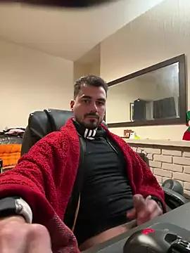 thetallestdarkandhandsome from StripChat