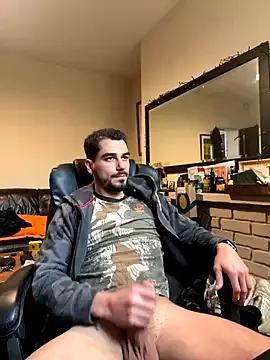 thetallestdarkandhandsome from StripChat