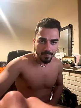 thetallestdarkandhandsome from StripChat