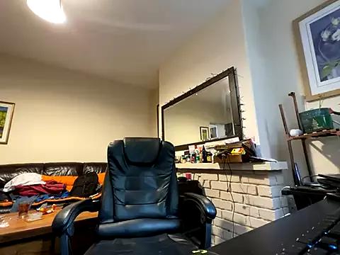 thetallestdarkandhandsome from StripChat