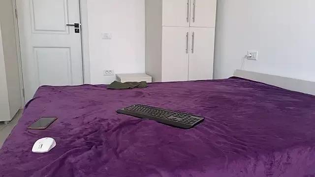 TheTopAlex from StripChat