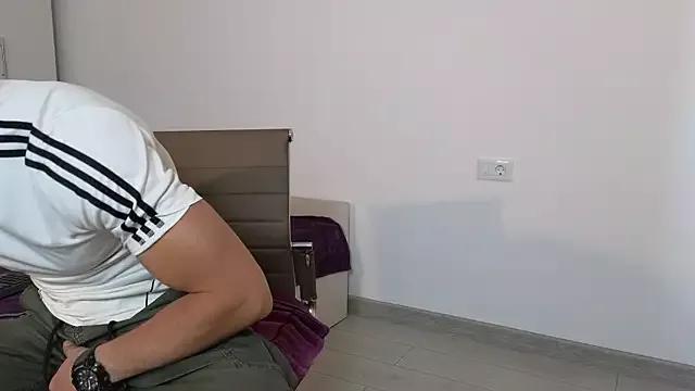 TheTopAlex from StripChat