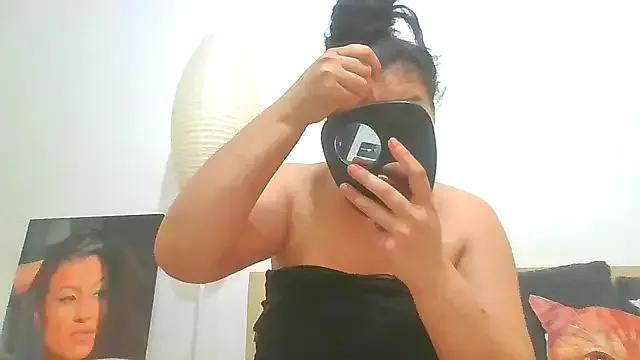 TheTopSecret from StripChat