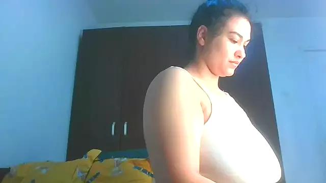 TheTopSecret from StripChat