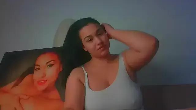 TheTopSecret from StripChat