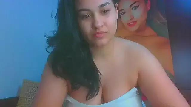 TheTopSecret from StripChat