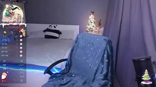 TheTrixy from StripChat