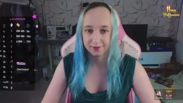 Try our streaming cams variety and talk on a personal level with our adorable girls streamers, showing off their bountiful shapes and dildos.