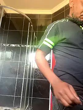 TheTwist from StripChat