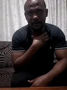 TheTwist from StripChat