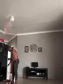 TheTwist from StripChat
