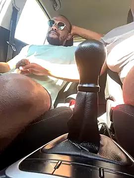 TheTwist from StripChat