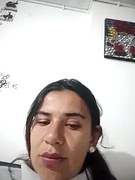 Theworldofhappiness from StripChat is Freechat