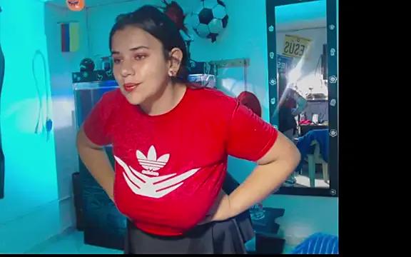 Theworldofhappiness from StripChat is Freechat