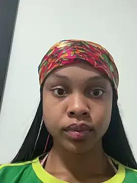 theyloveimani from StripChat is Freechat